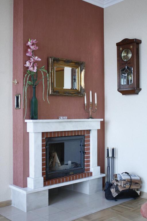 Willa Agnieszka Kazimierz Dolny Room photo