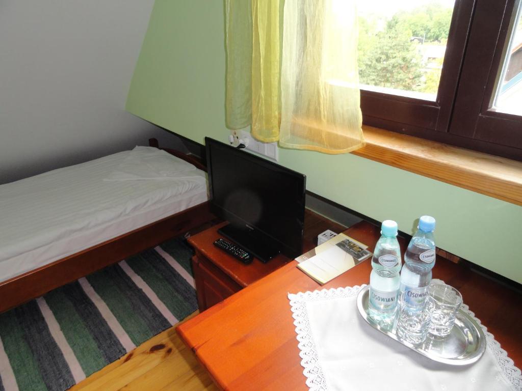 Willa Agnieszka Kazimierz Dolny Room photo