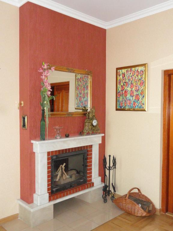 Willa Agnieszka Kazimierz Dolny Room photo
