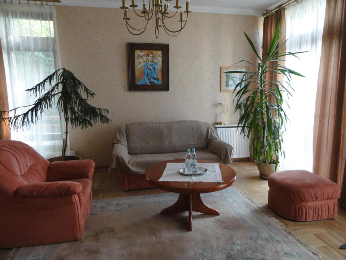 Willa Agnieszka Kazimierz Dolny Room photo